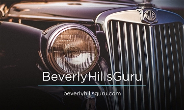 BeverlyHillsGuru.com