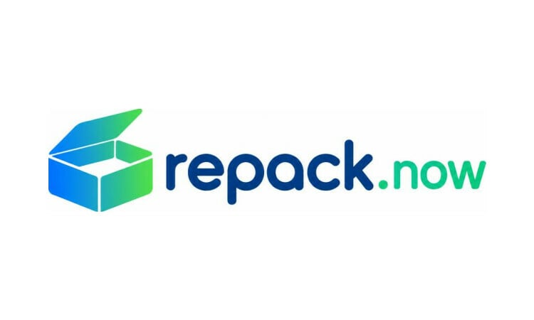 repack logo