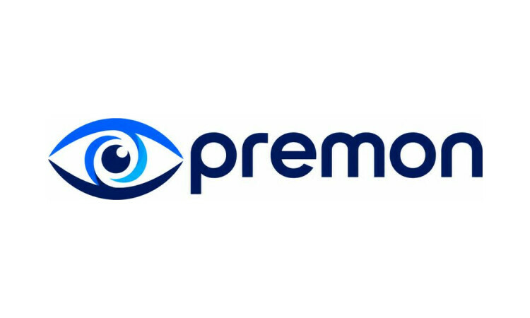Premon logo