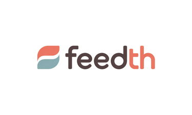 Feedth.com - Creative brandable domain for sale