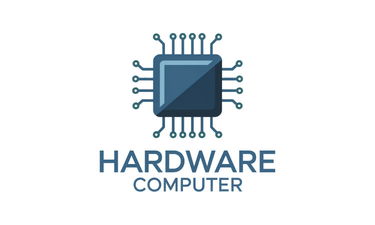 Hardware logo