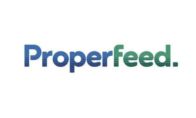 ProperFeed.com