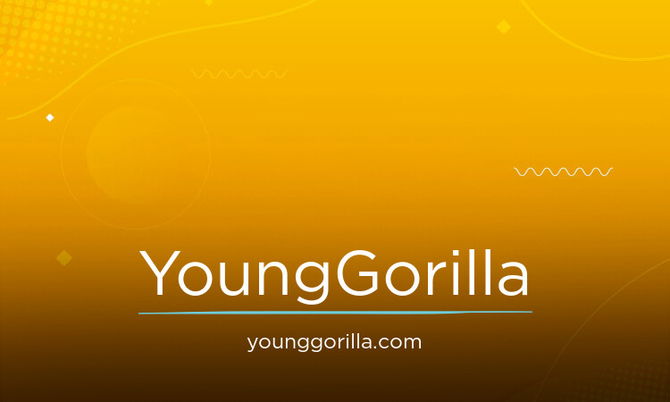 YoungGorilla.com