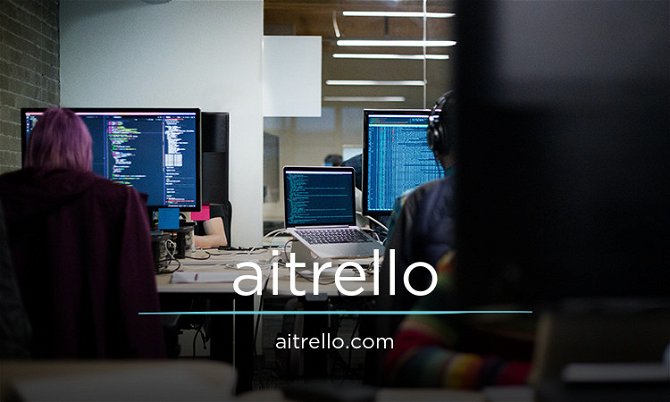 AITrello.com