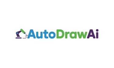AutoDrawAI.com - Creative brandable domain for sale