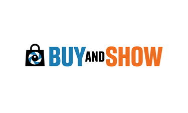 BuyAndShow.com - Creative brandable domain for sale