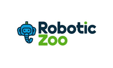 RoboticZoo.com - Creative brandable domain for sale