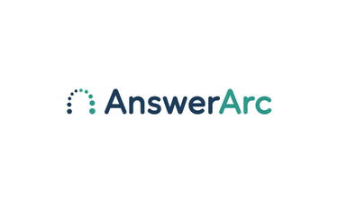AnswerArc.com - Creative brandable domain for sale