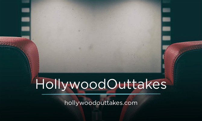 HollywoodOuttakes.com