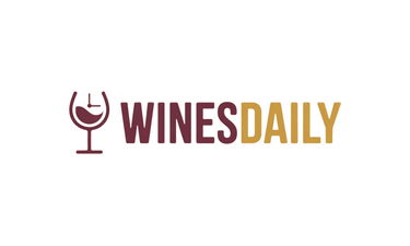 WinesDaily.com - Creative brandable domain for sale
