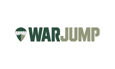 WarJump.com - Creative brandable domain for sale