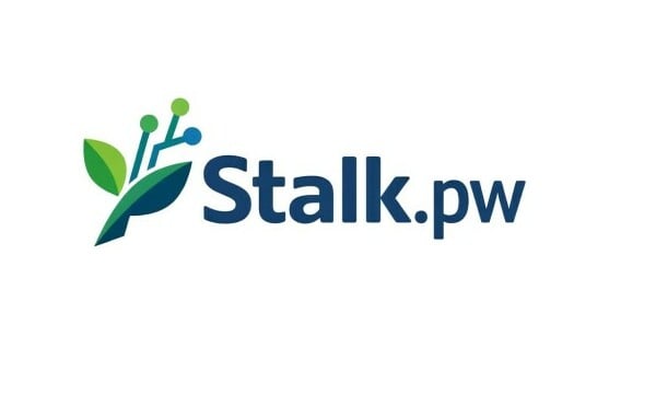 Stalk logo