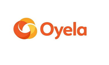 Oyela logo