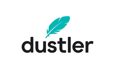 Dustler.com - Creative brandable domain for sale