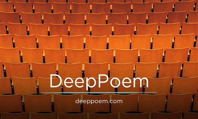 DeepPoem.com
