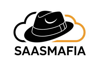 SaasMafia logo