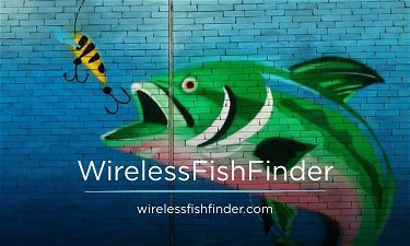 WirelessFishFinder.com