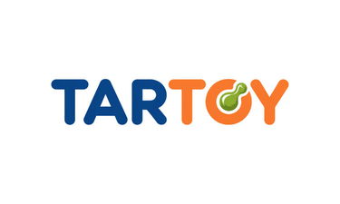 TarToy.com - Creative brandable domain for sale