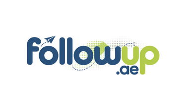 FollowUp.ae - Creative brandable domain for sale