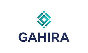 Gahira.com - Creative brandable domain for sale