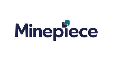 Minepiece logo