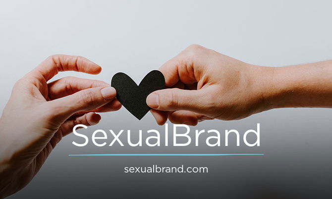 SexualBrand.com