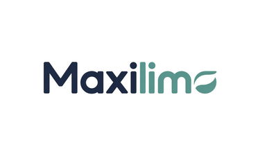 Maxilimo.com - Creative brandable domain for sale