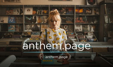 anthem.page