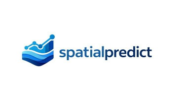 SpatialPredict logo