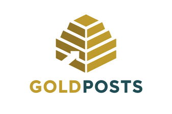GoldPosts.com - Creative brandable domain for sale