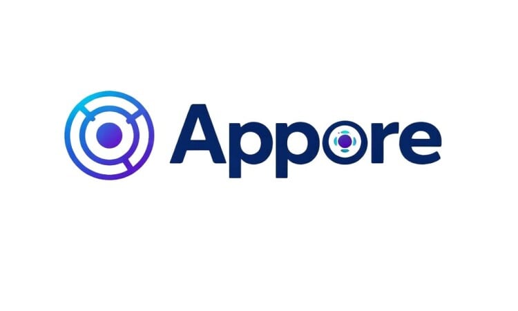 Appore logo
