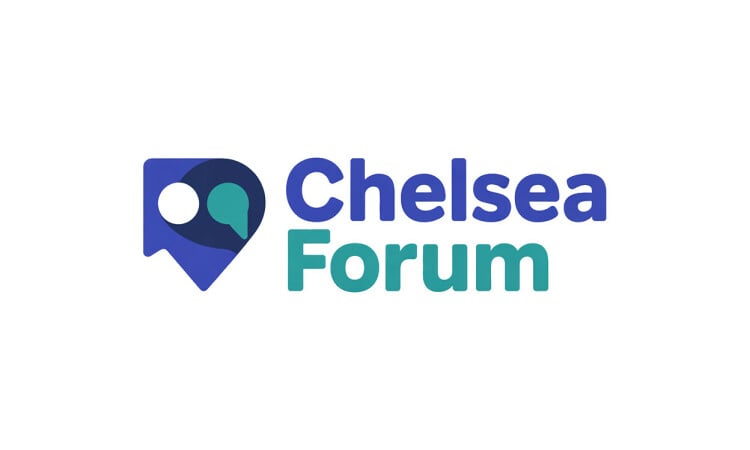 ChelseaForum logo