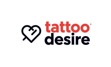TattooDesire.com - Creative brandable domain for sale