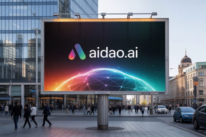 AIDao.ai — 2