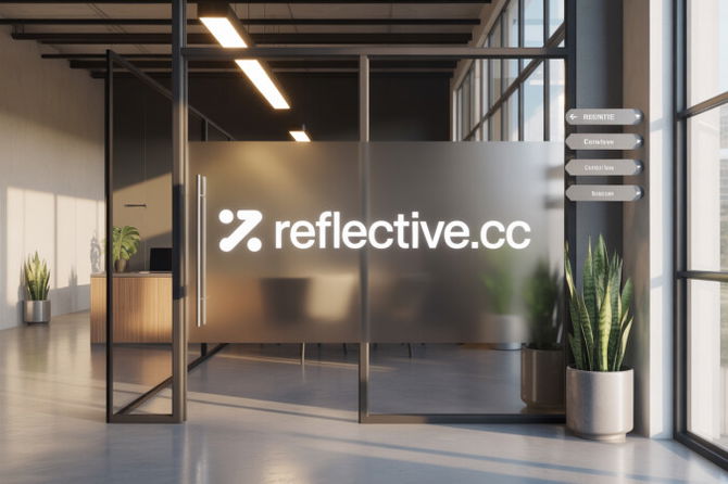 Reflective.cc