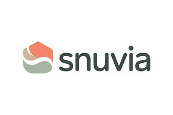 Snuvia.com - Creative brandable domain for sale