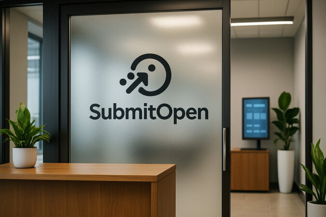 SubmitOpen.com — 4