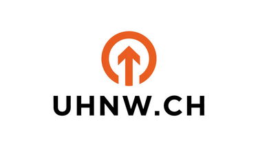 UHNW.ch - Creative brandable domain for sale