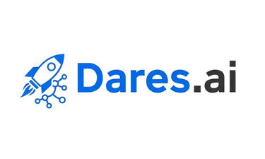 Dares logo