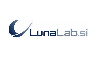 LunaLab logo