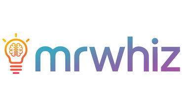 MrWhiz.com - Creative brandable domain for sale