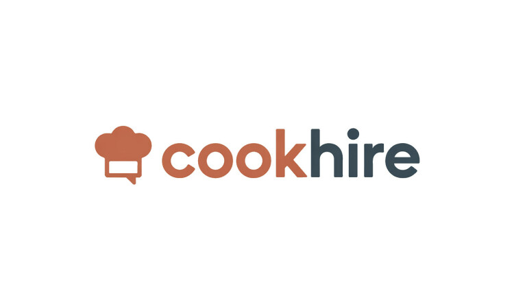 CookHire logo