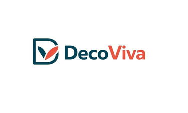 DecoViva.com - Creative brandable domain for sale