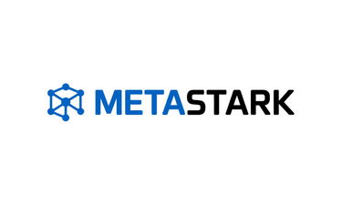 MetaStark.com - Creative brandable domain for sale
