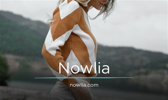 Nowlia.com