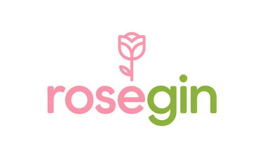 RoseGin.com