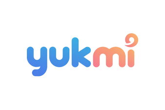 Yukmi logo