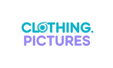 Clothing.pictures - Creative brandable domain for sale