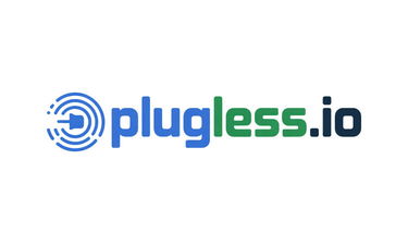 PlugLess.io