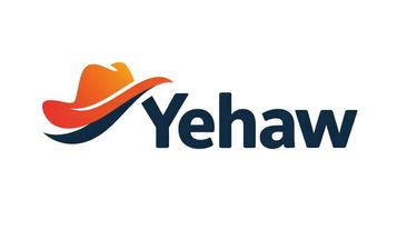 Yehaw.com - Creative brandable domain for sale